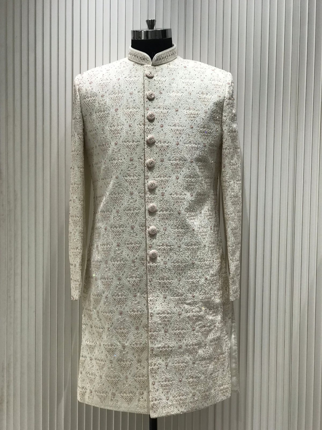 SHERWANI