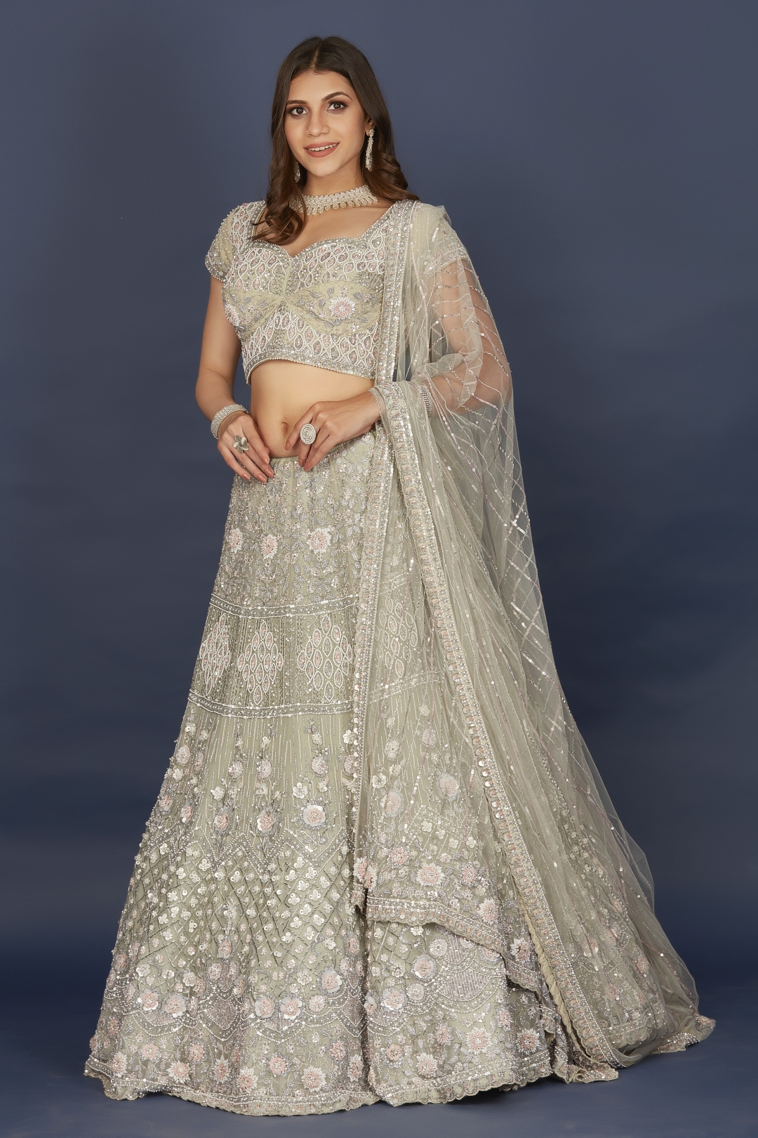 LEHENGA