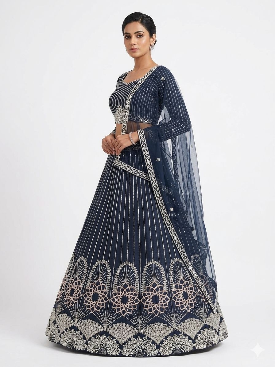 LEHENGA