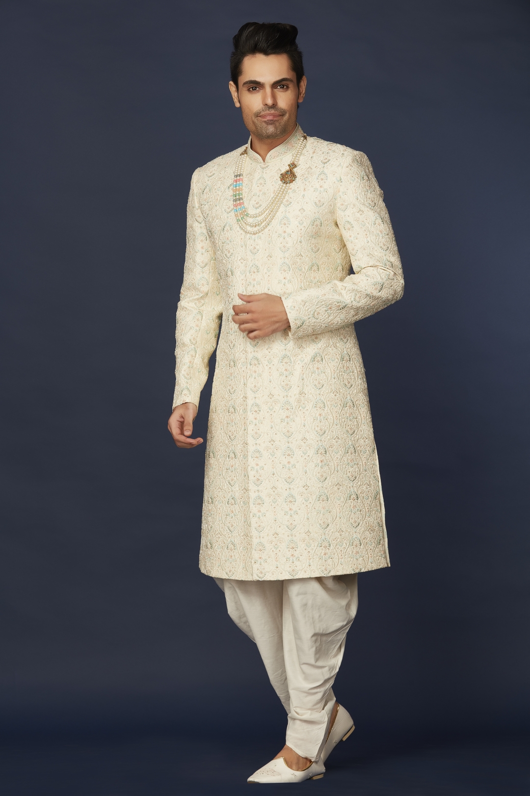 SHERWANI