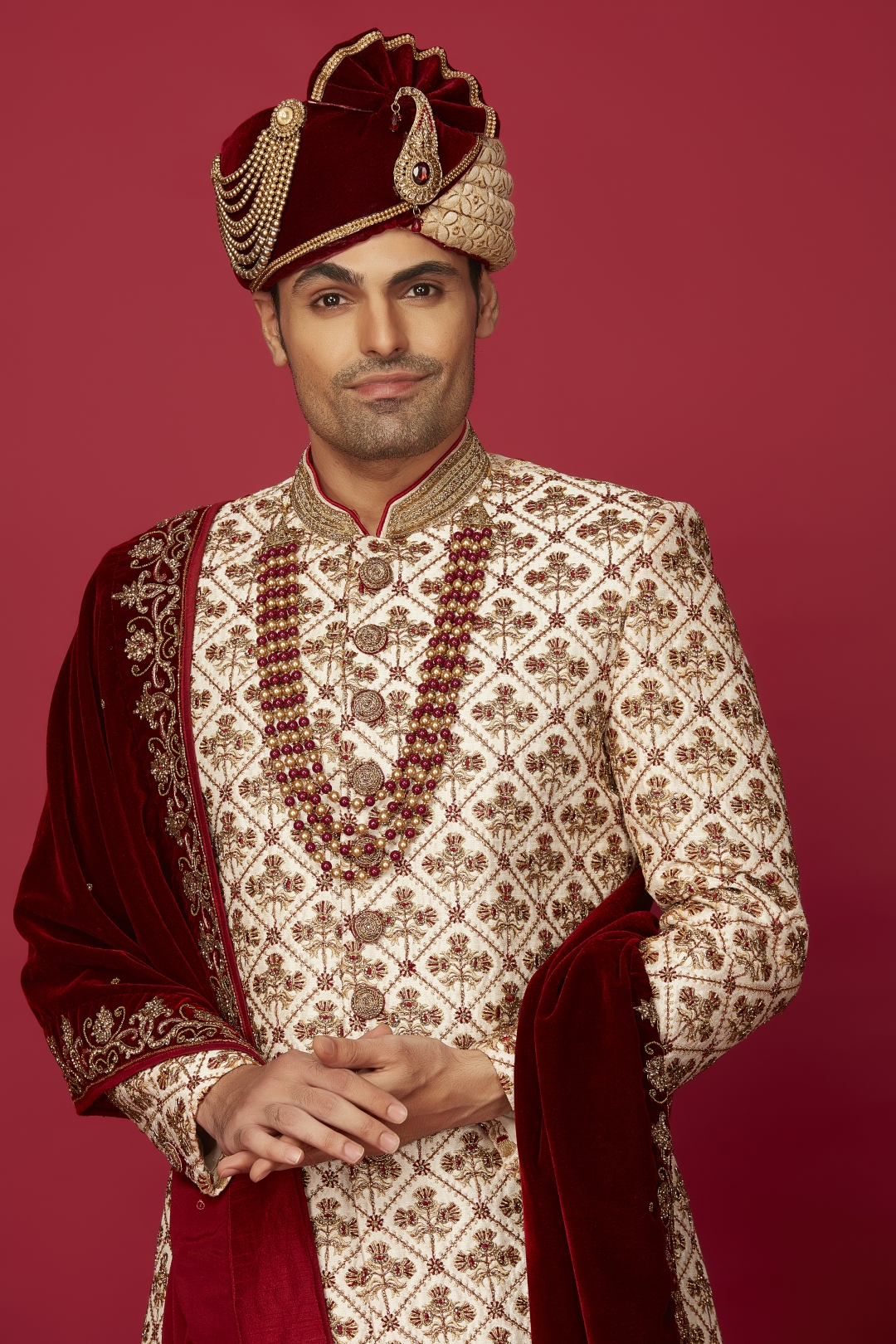 SHERWANI