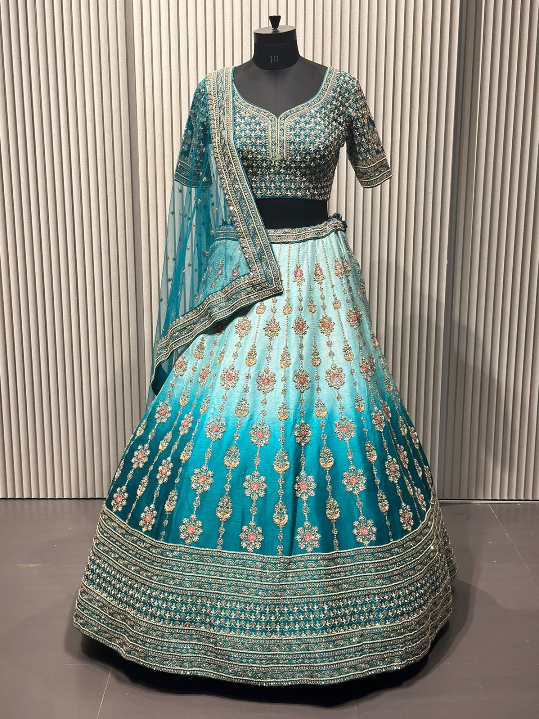 LEHENGA