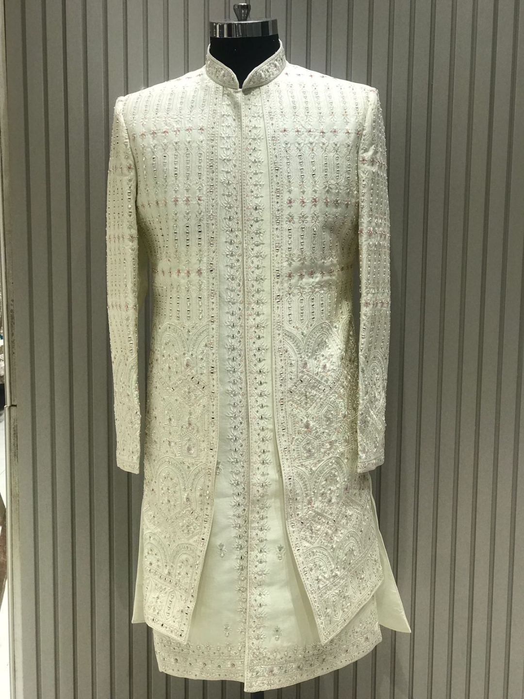 SHERWANI