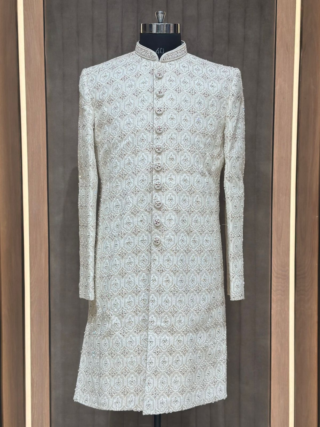 SHERWANI