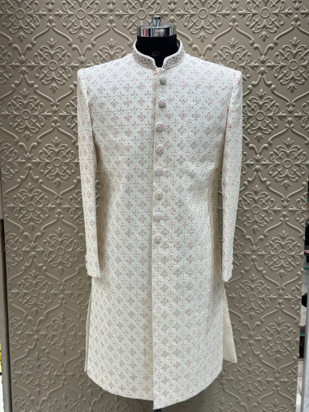 SHERWANI