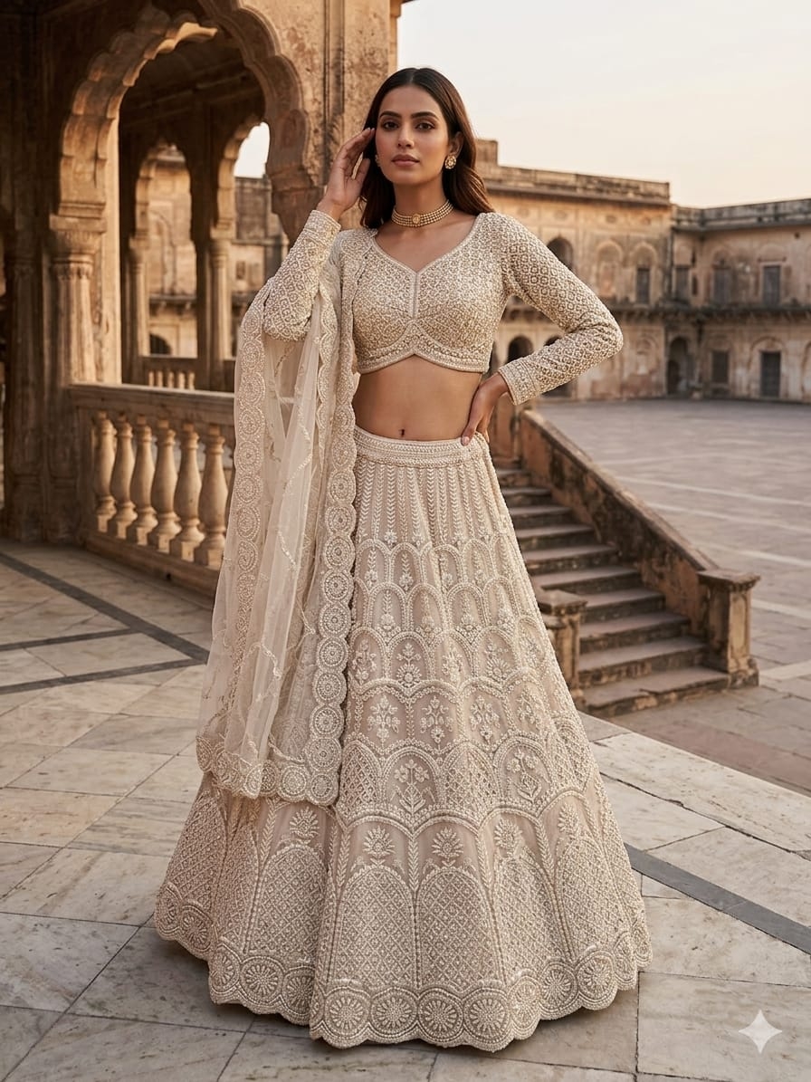 LEHENGA