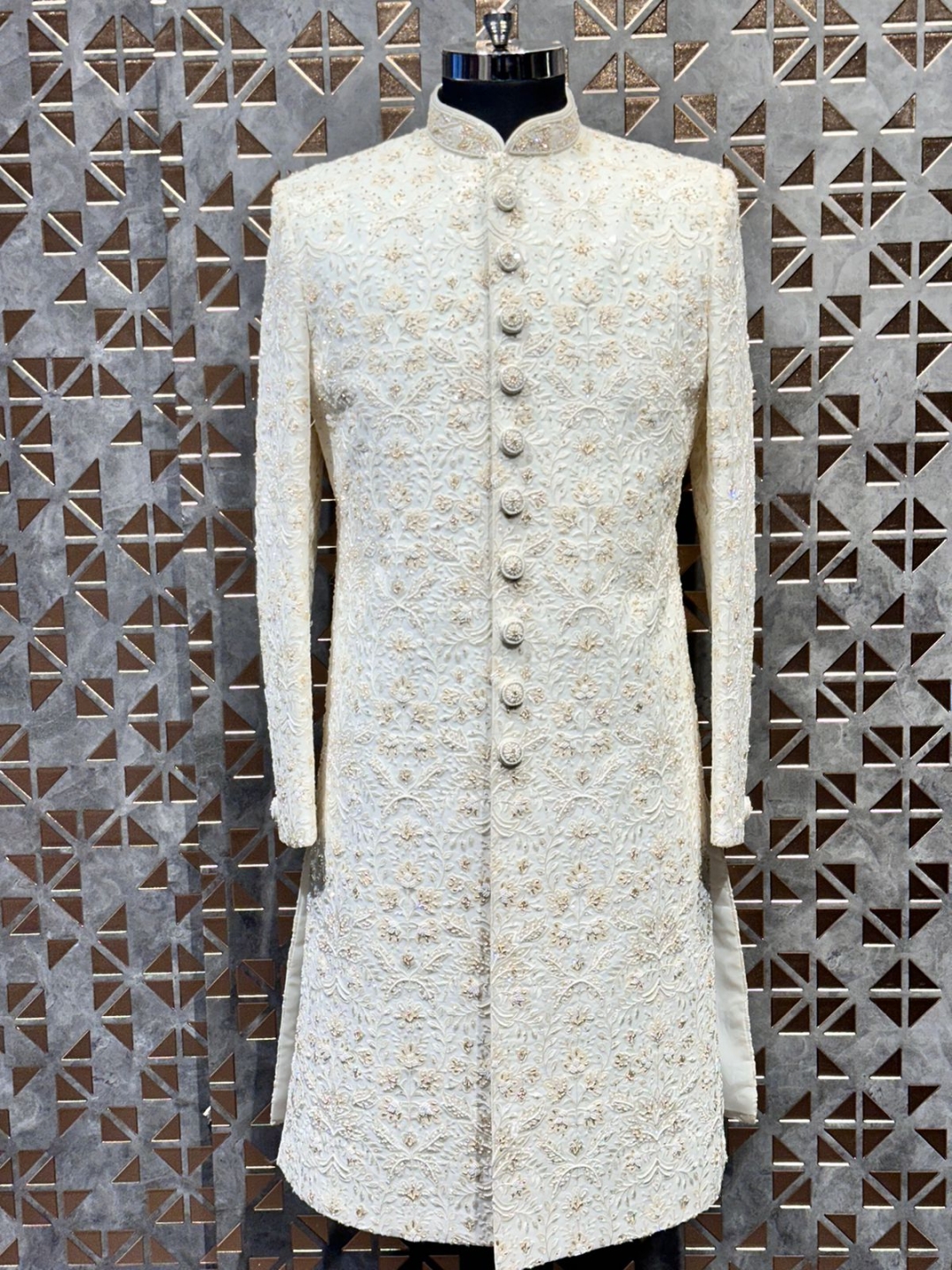SHERWANI