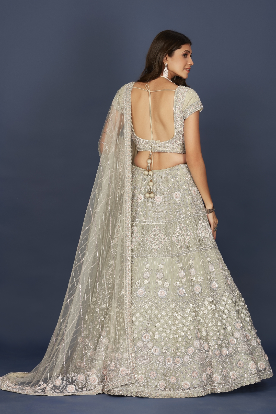 LEHENGA