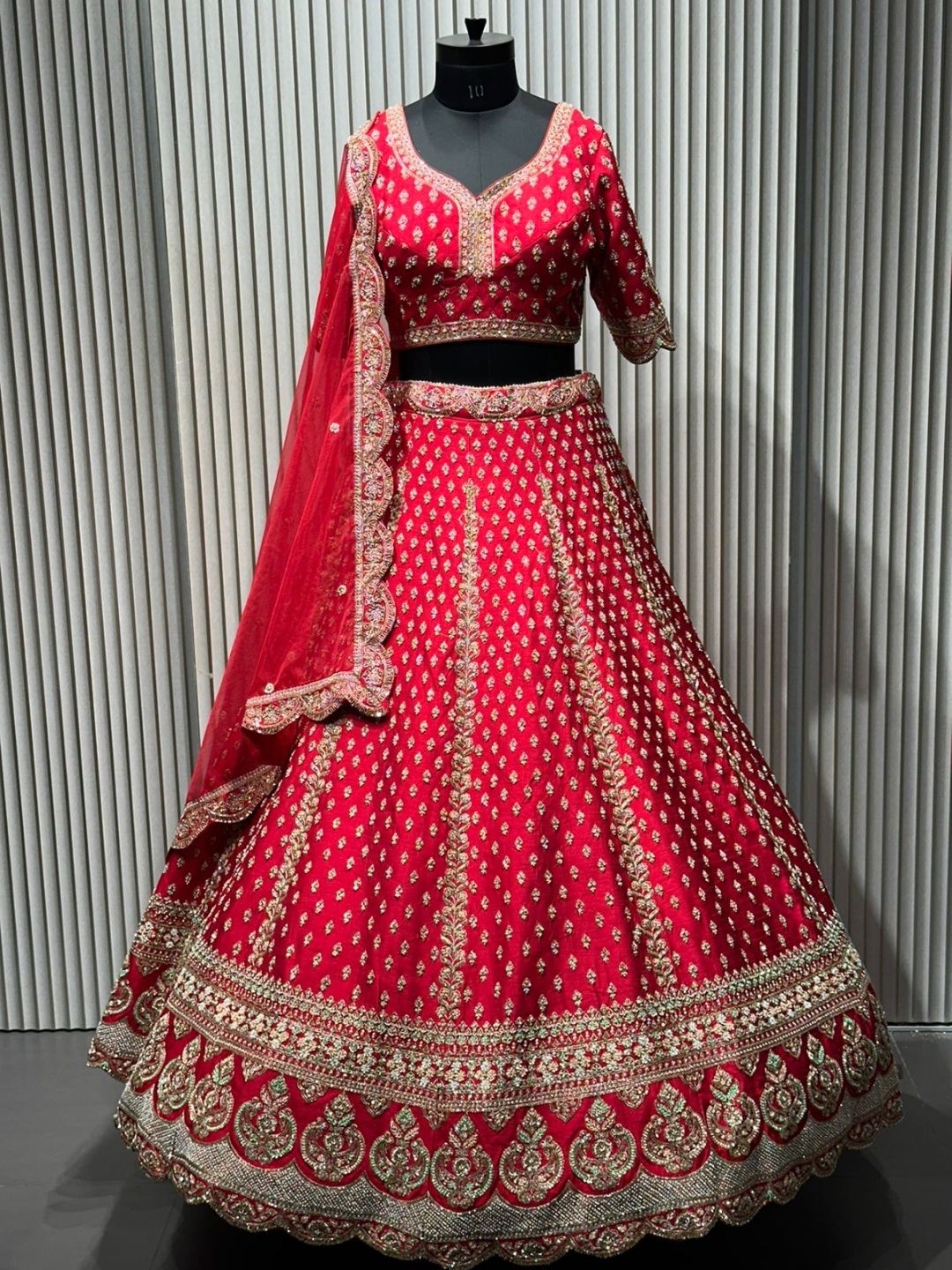 LEHENGA