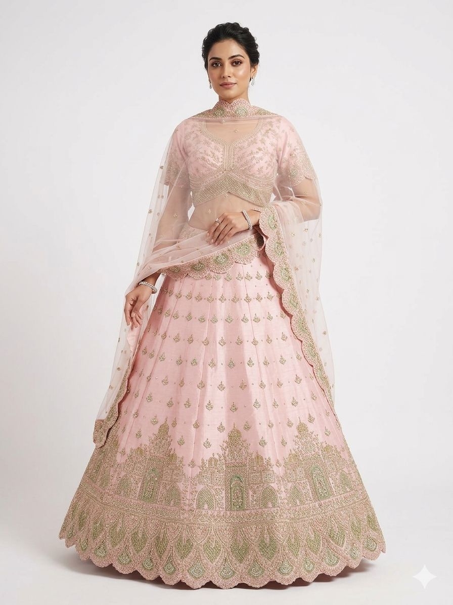 LEHENGA