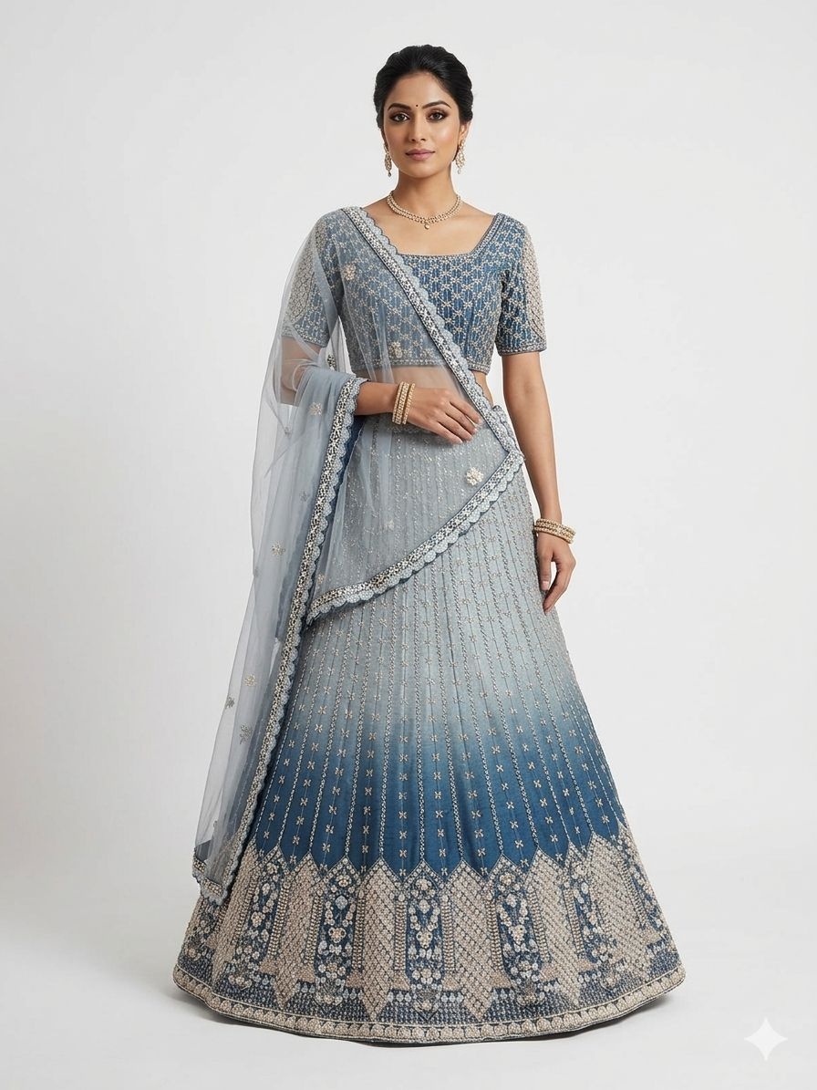 LEHENGA
