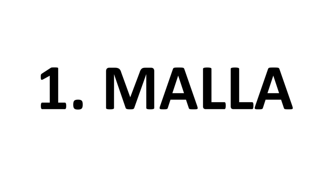 MALLA