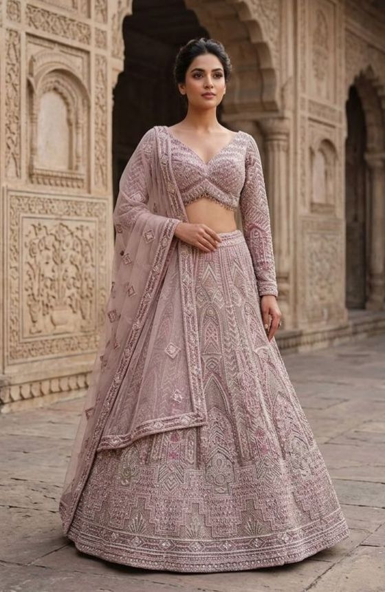 LEHENGA