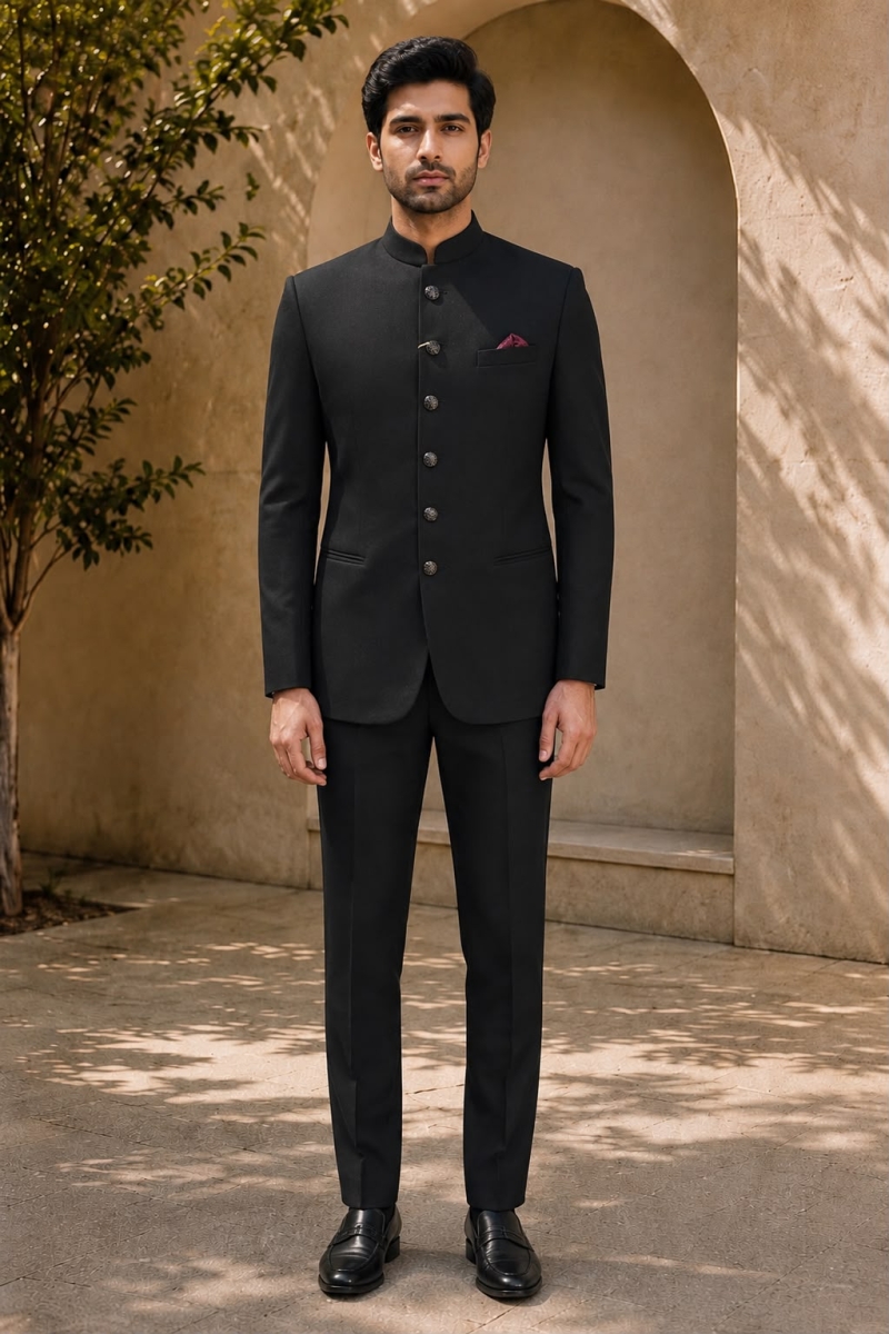 JODHPURI
