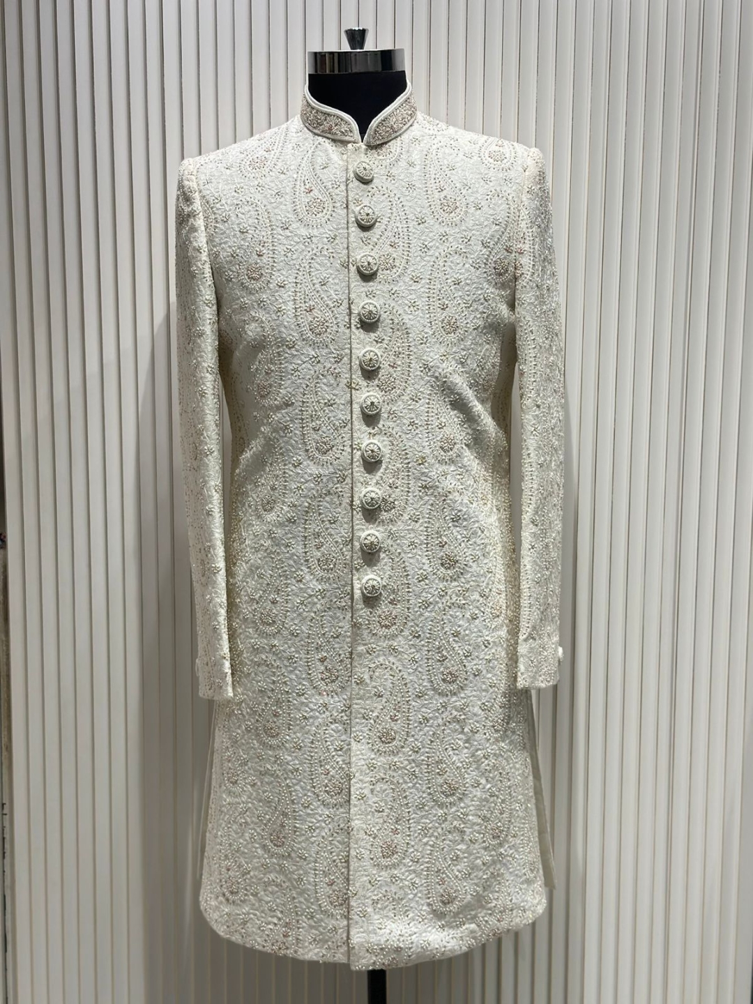 SHERWANI