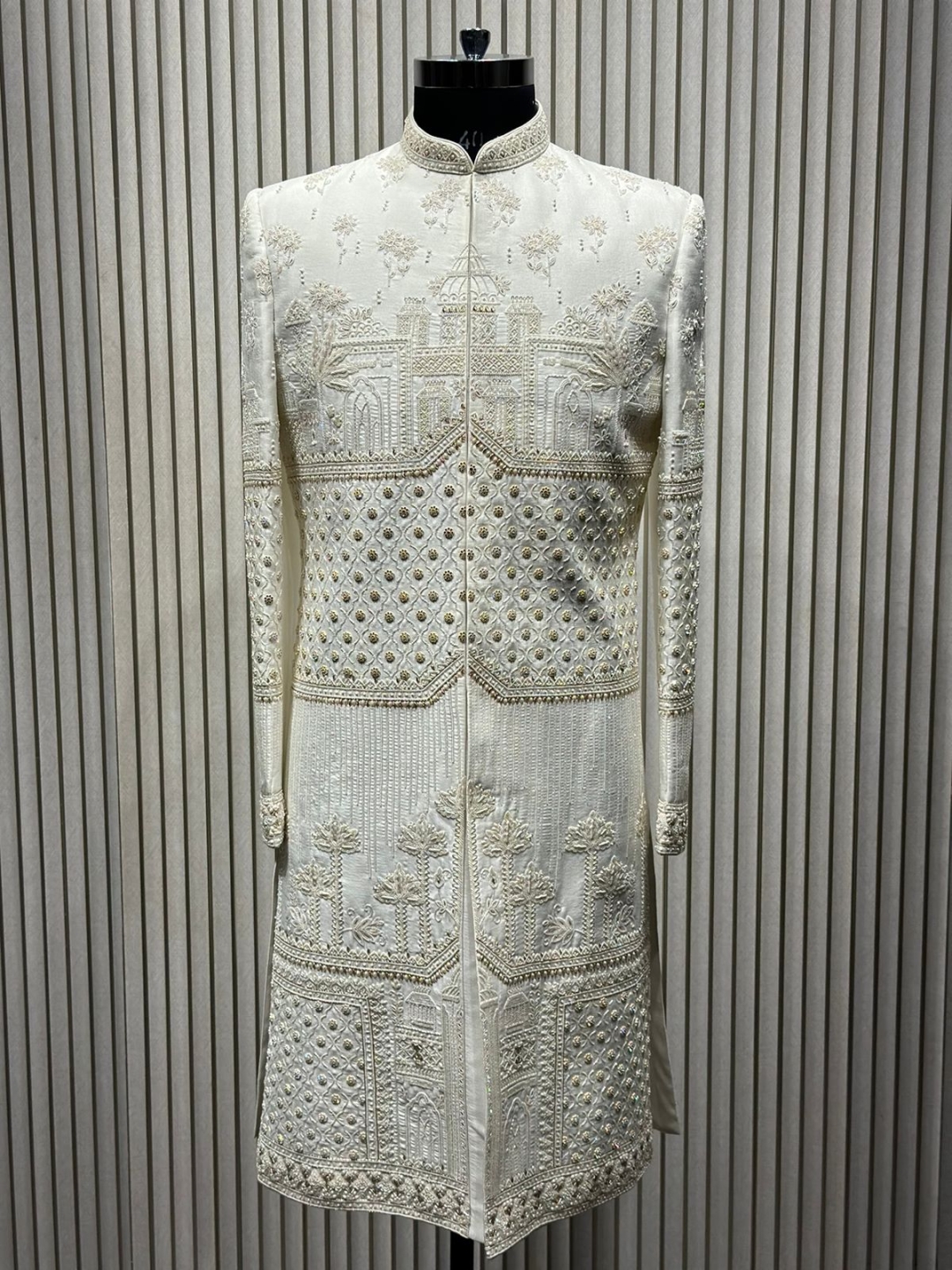SHERWANI