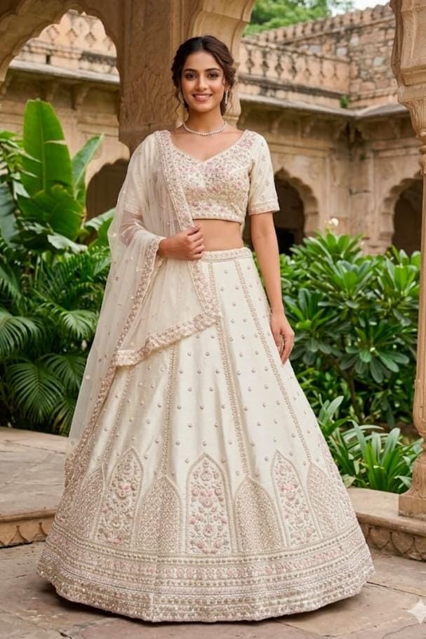 LEHENGA