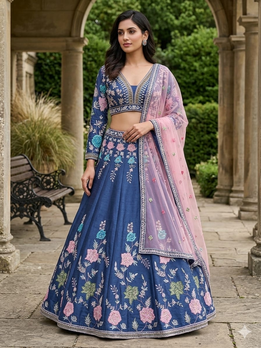 LEHENGA