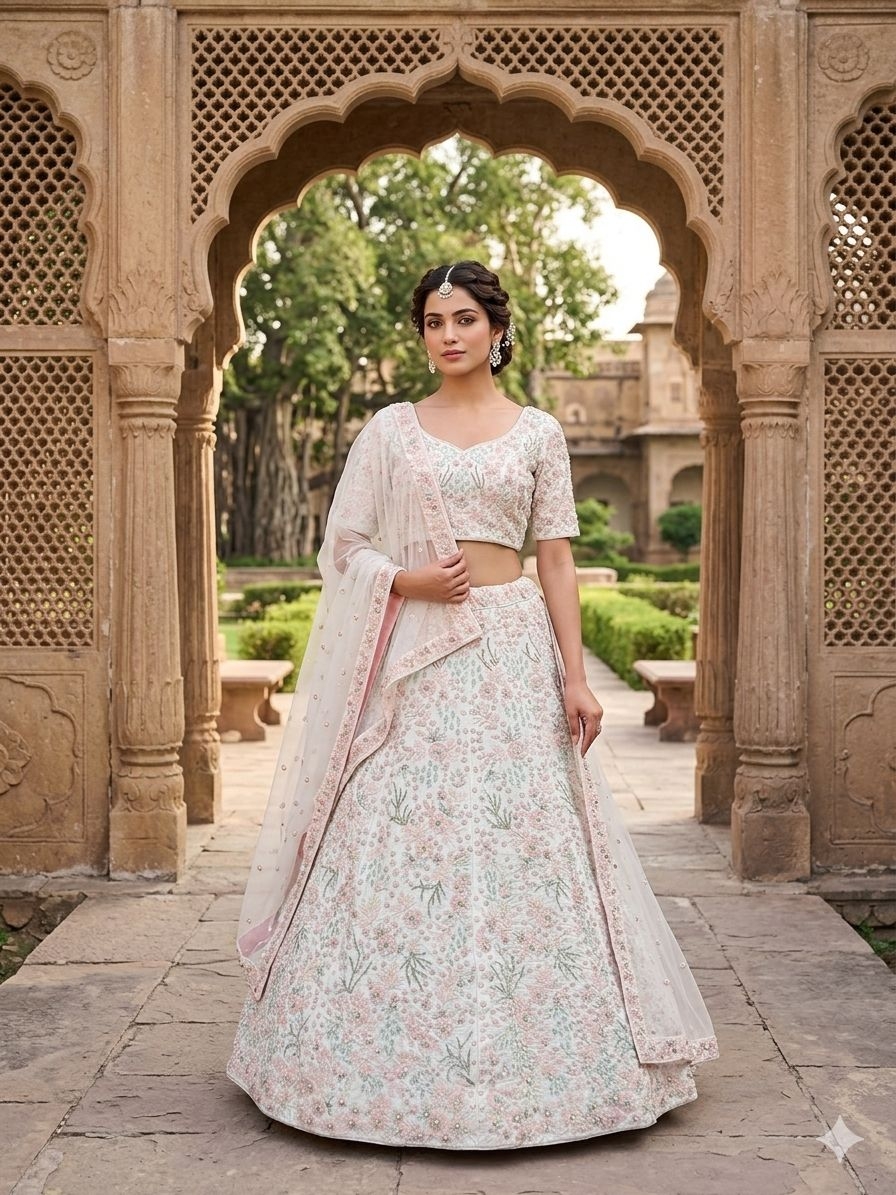 LEHENGA