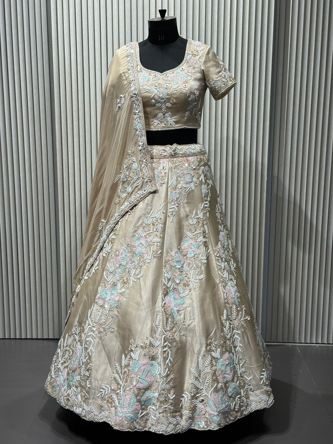 LEHENGA