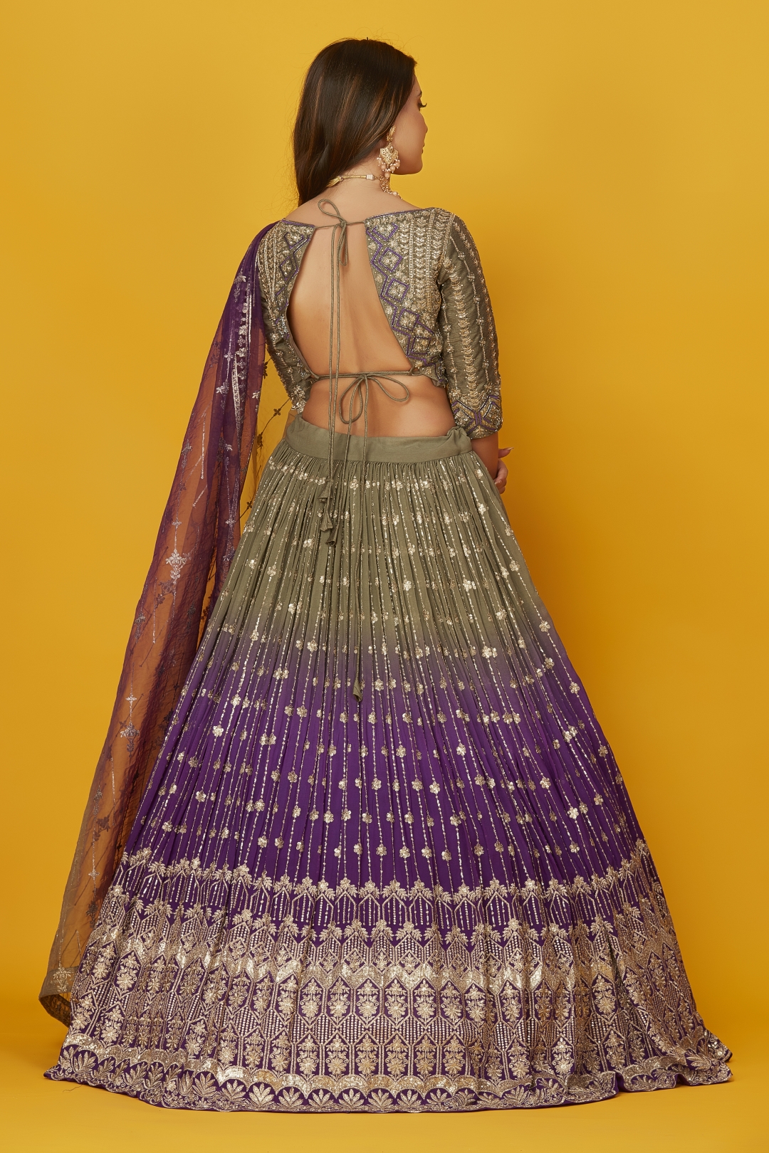 LEHENGA