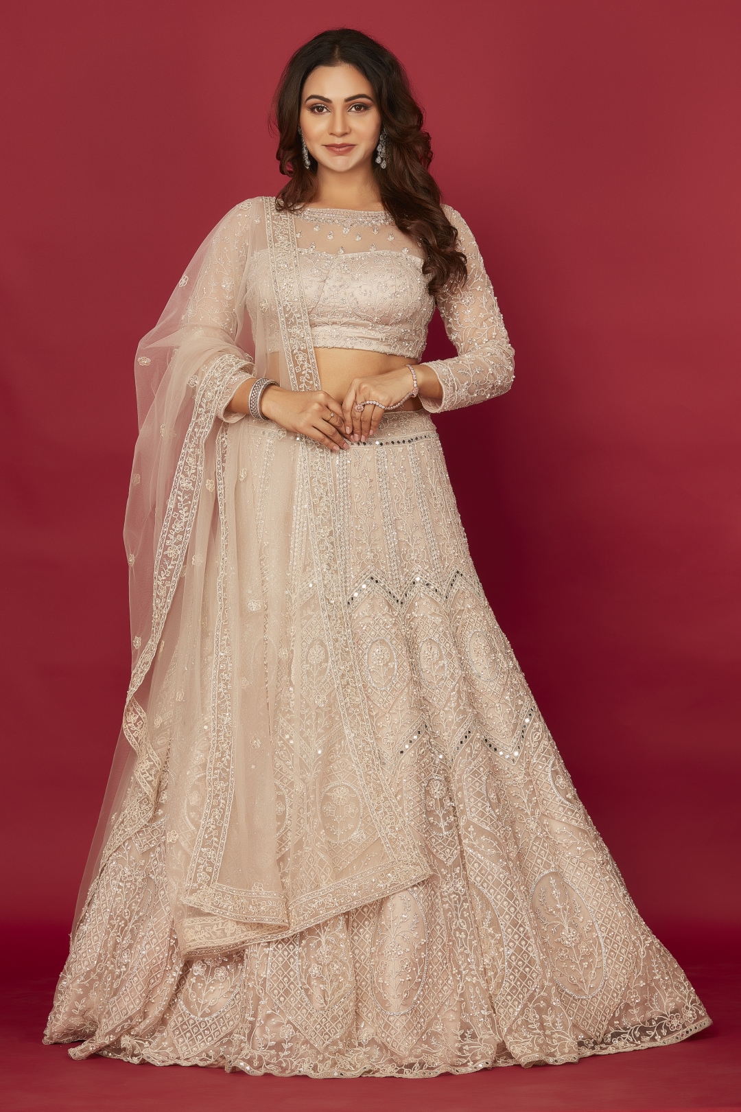 LEHENGA
