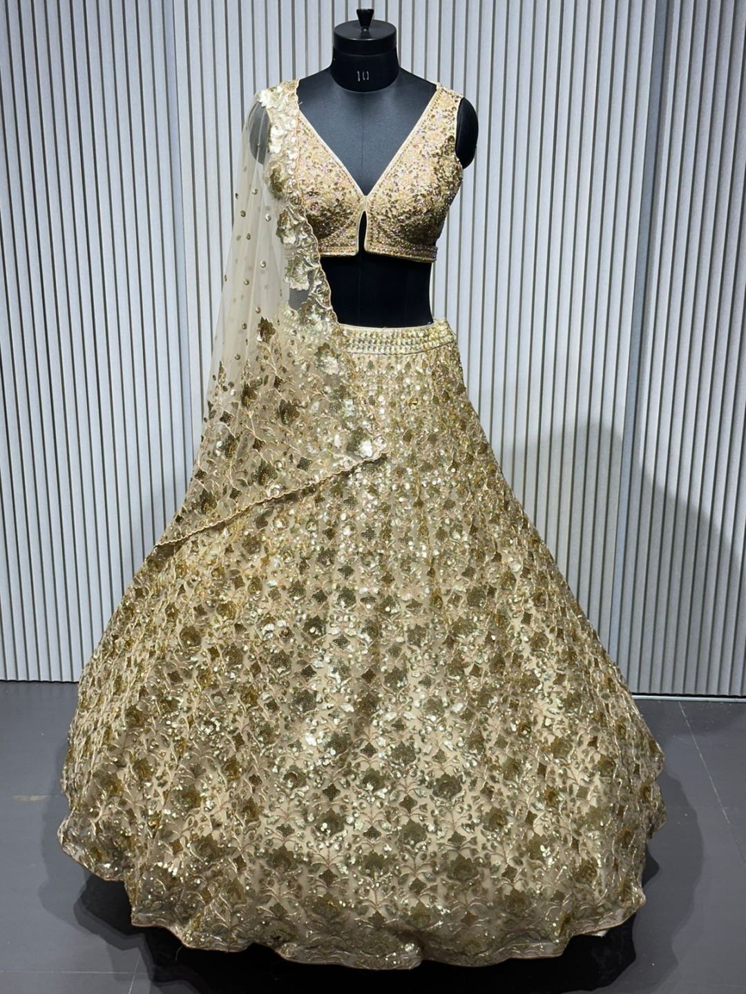 LEHENGA
