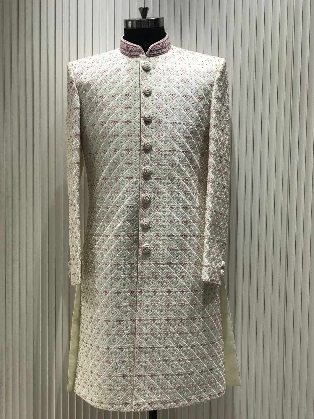 SHERWANI