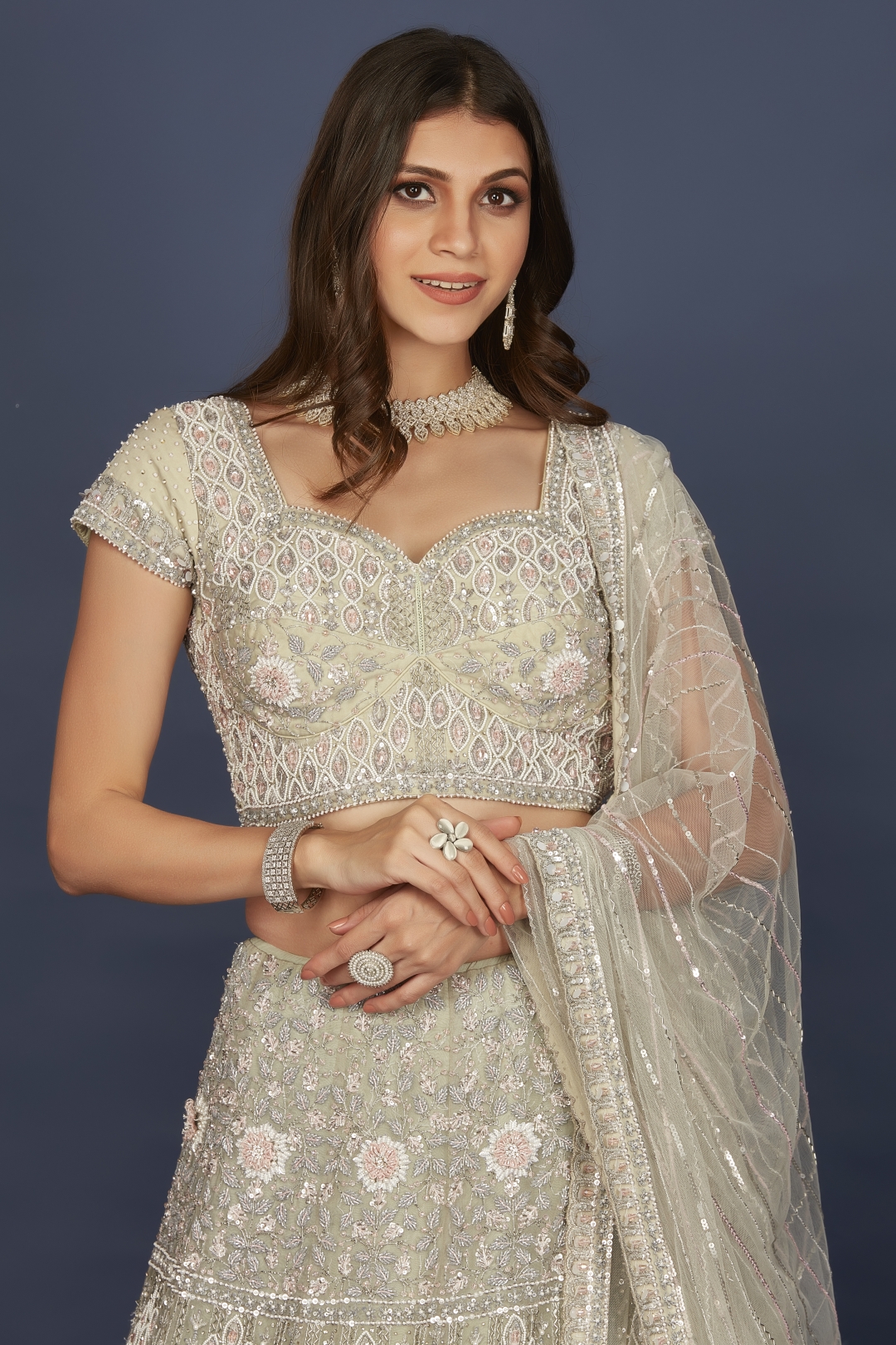 LEHENGA