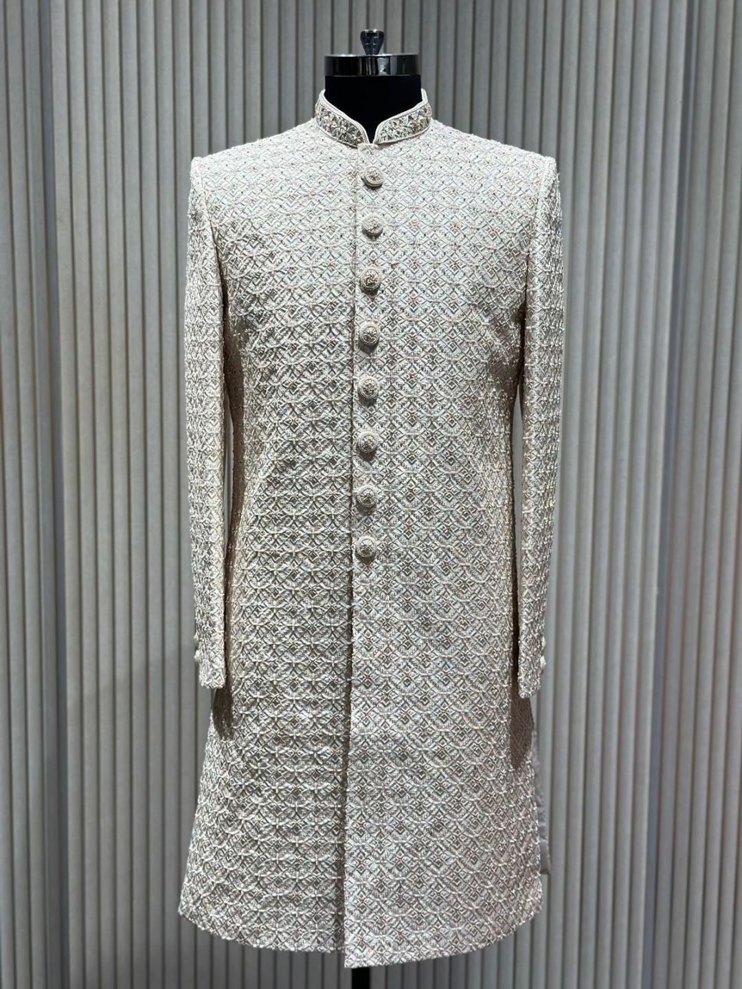 SHERWANI