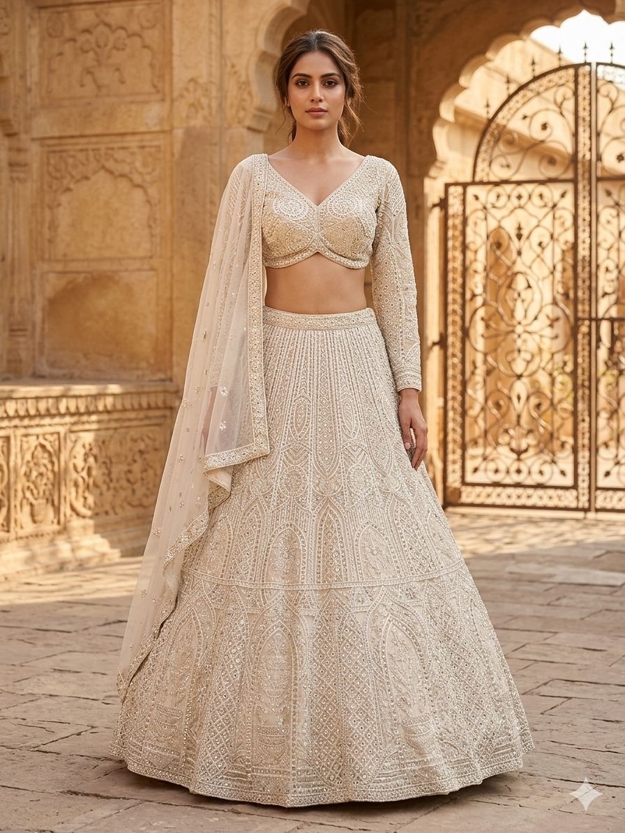 LEHENGA