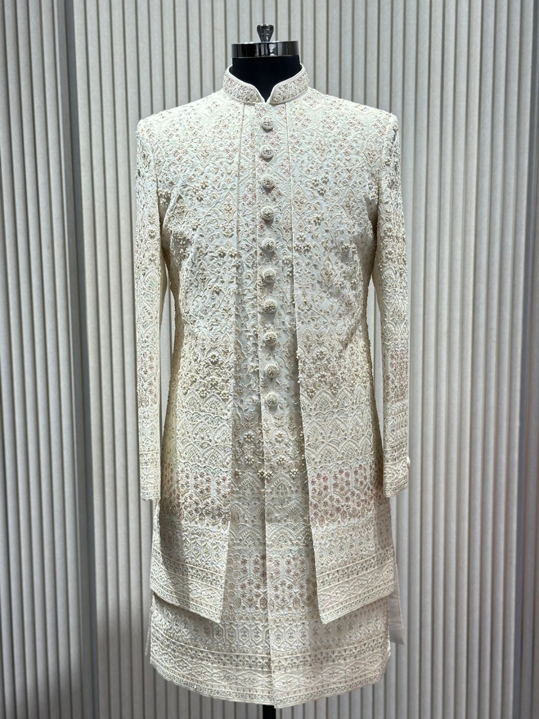 SHERWANI