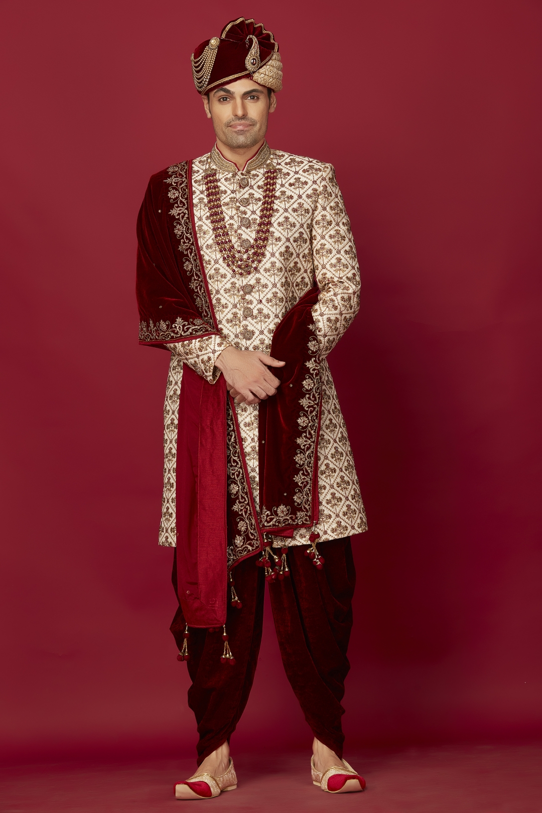 SHERWANI