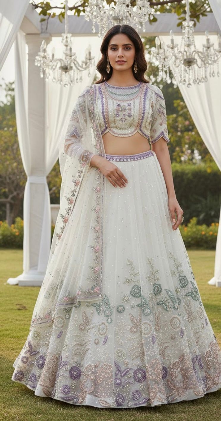 LEHENGA