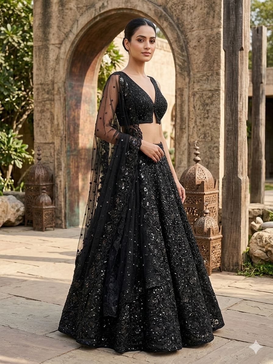 LEHENGA