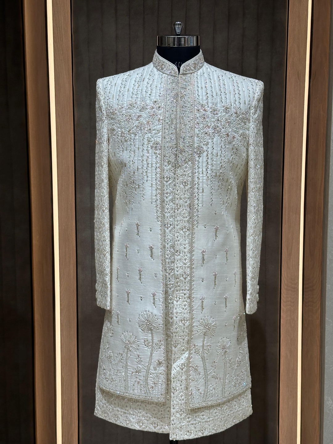 SHERWANI