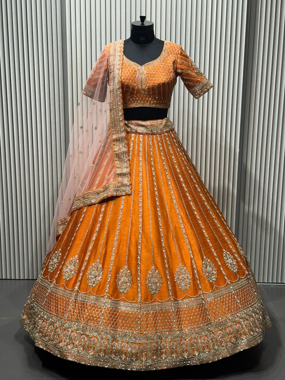 LEHENGA