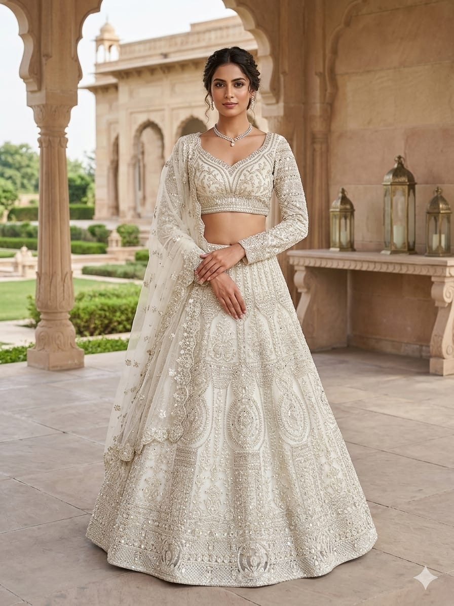 LEHENGA