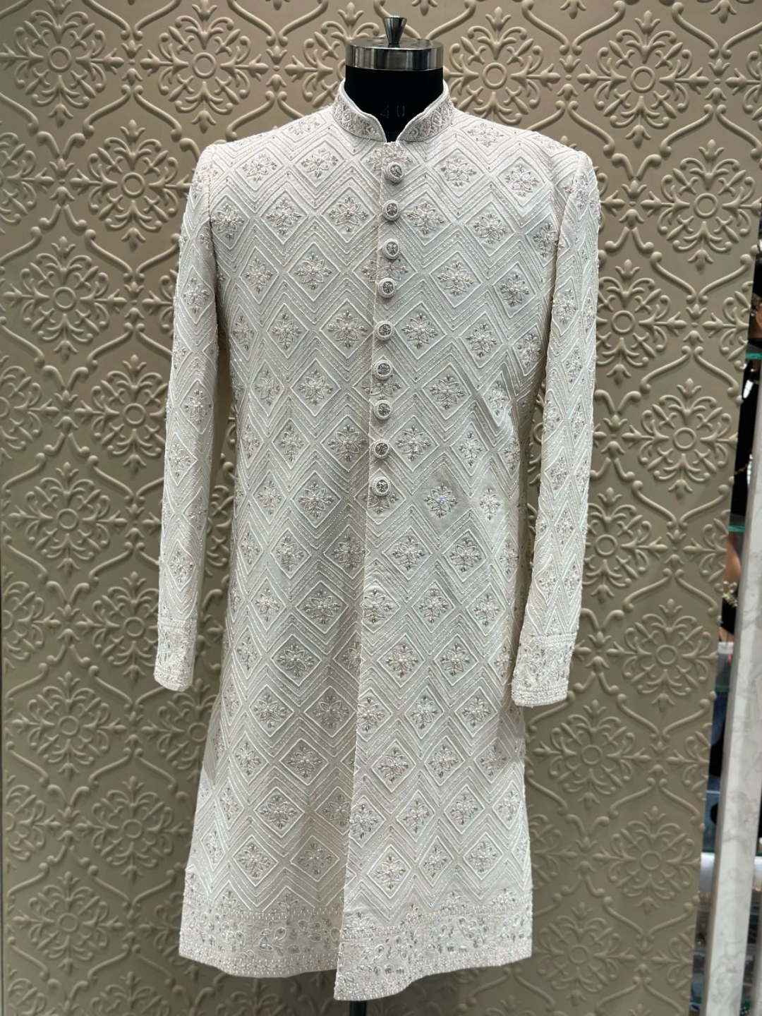 SHERWANI