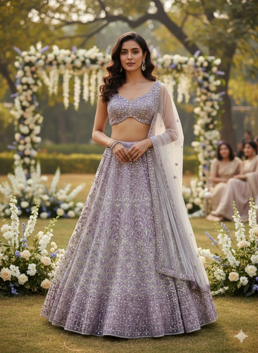 LEHENGA