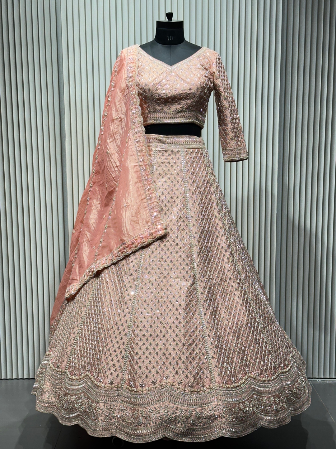 LEHENGA
