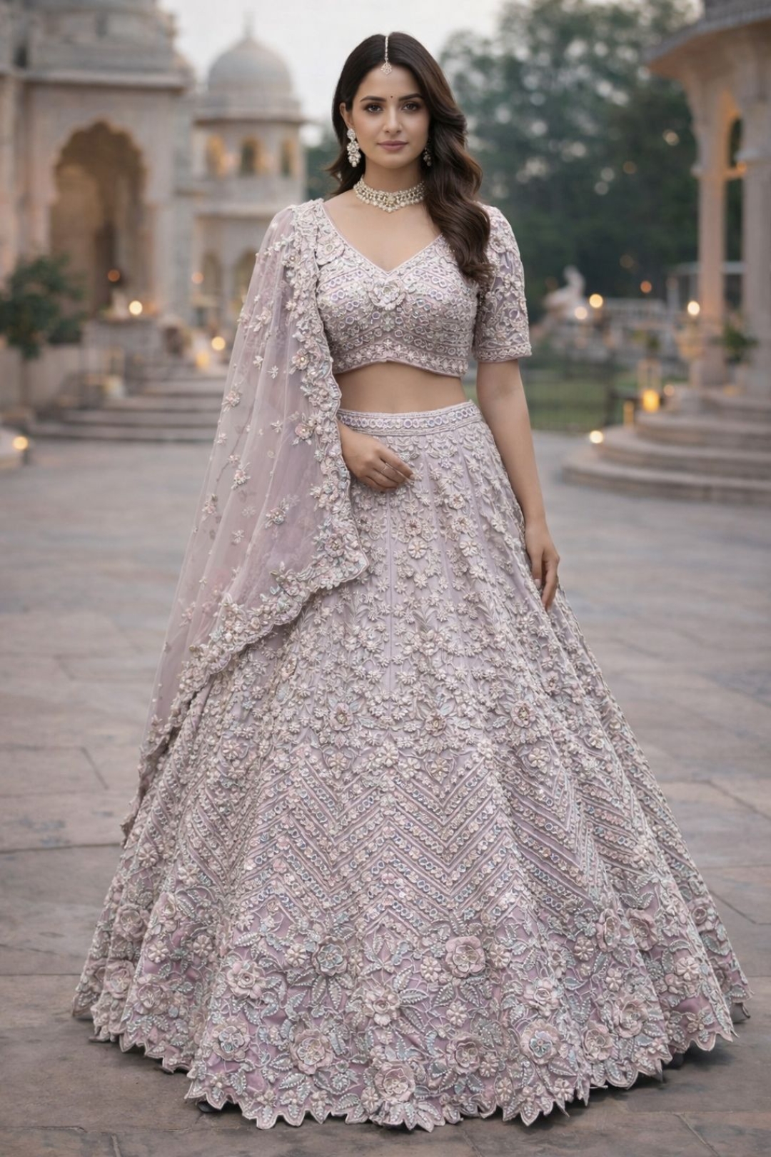 LEHENGA