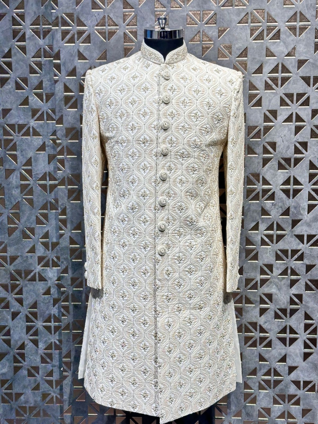 SHERWANI