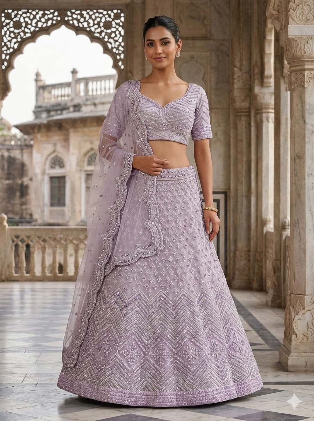LEHENGA