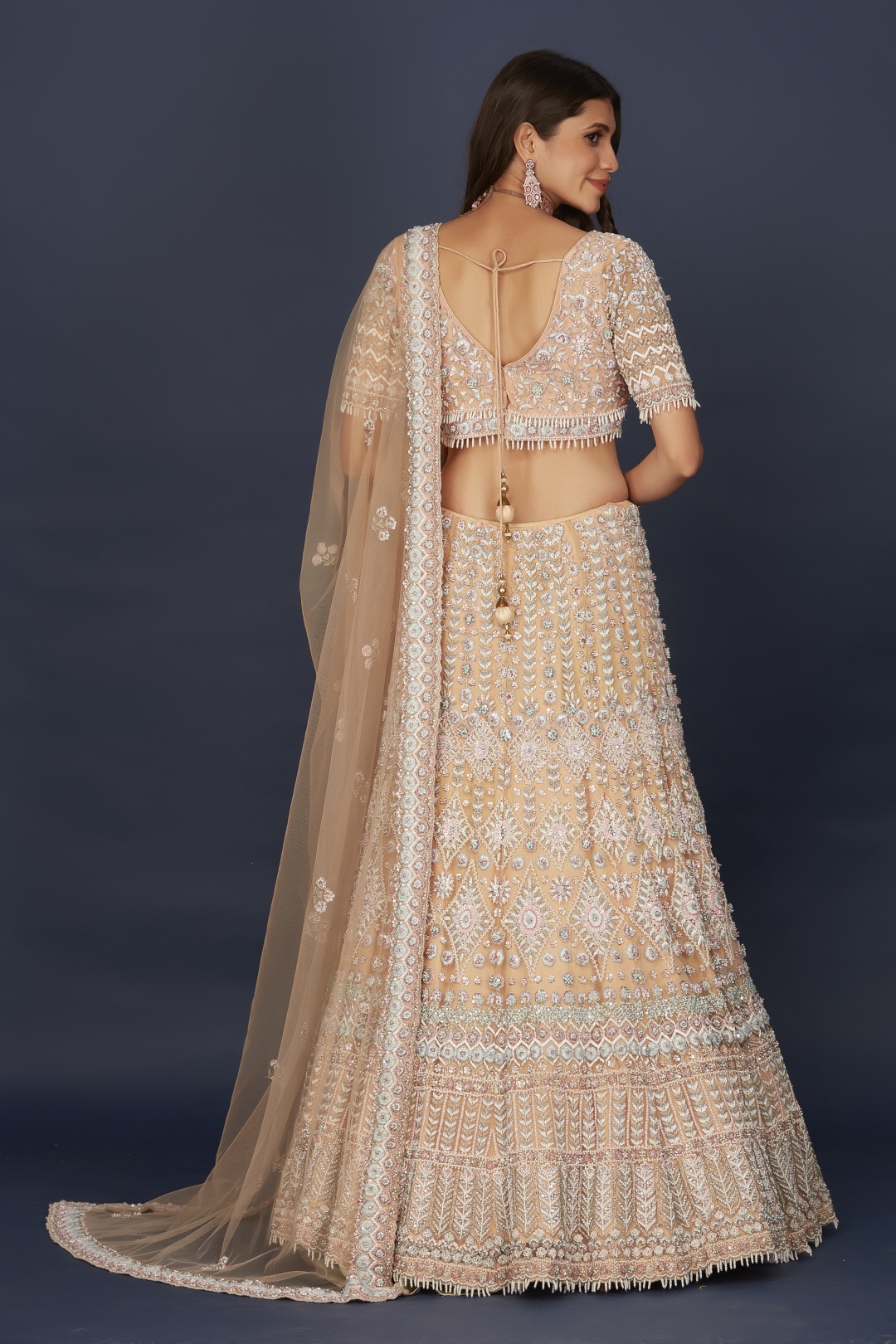 LEHENGA