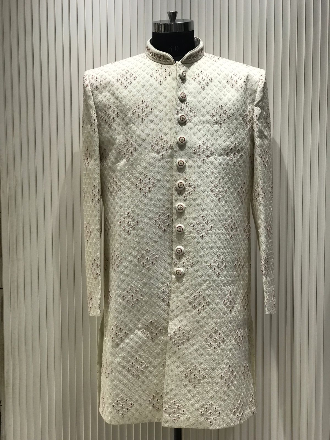SHERWANI