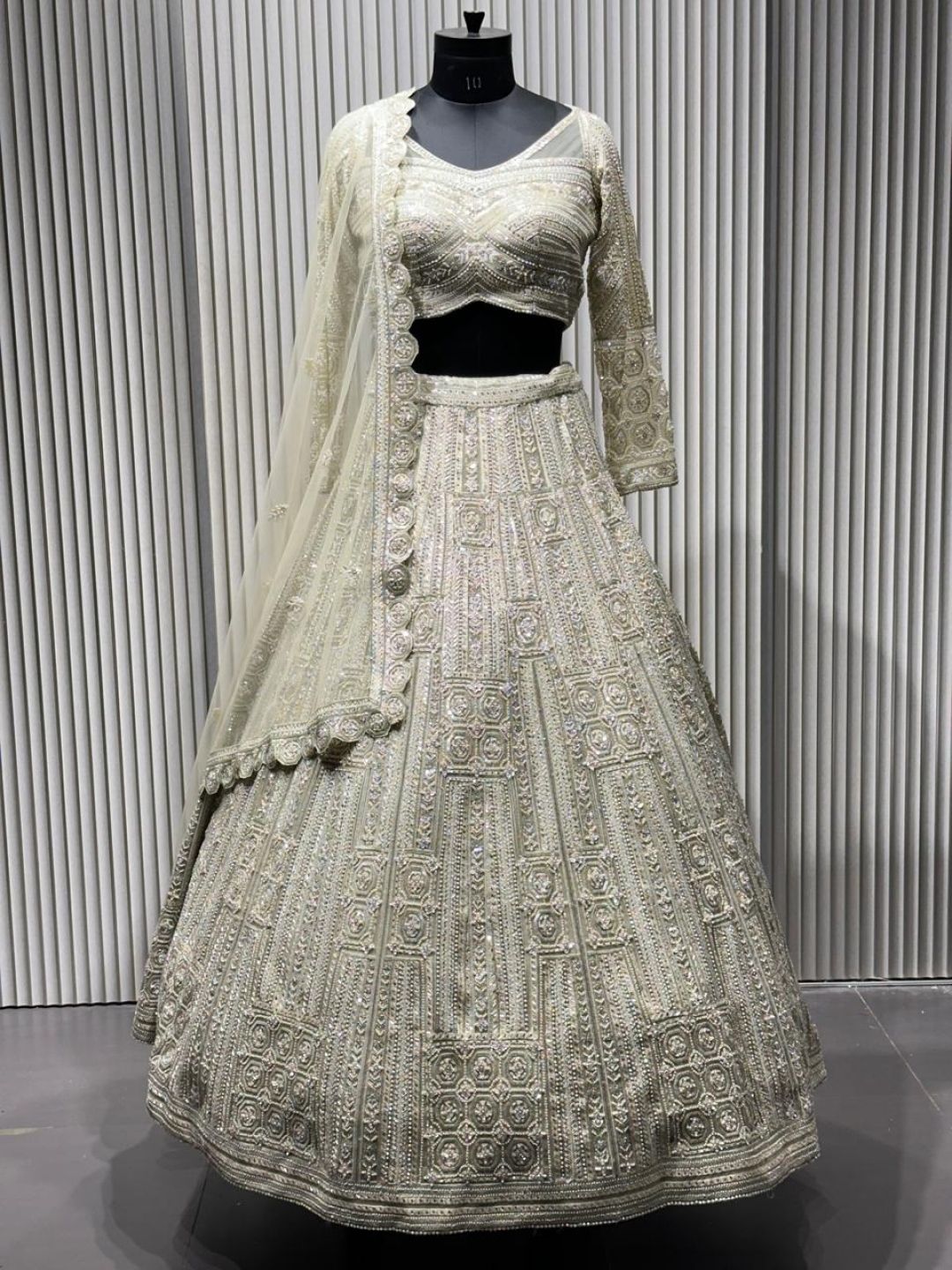 LEHENGA