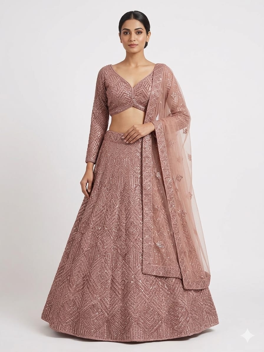 LEHENGA