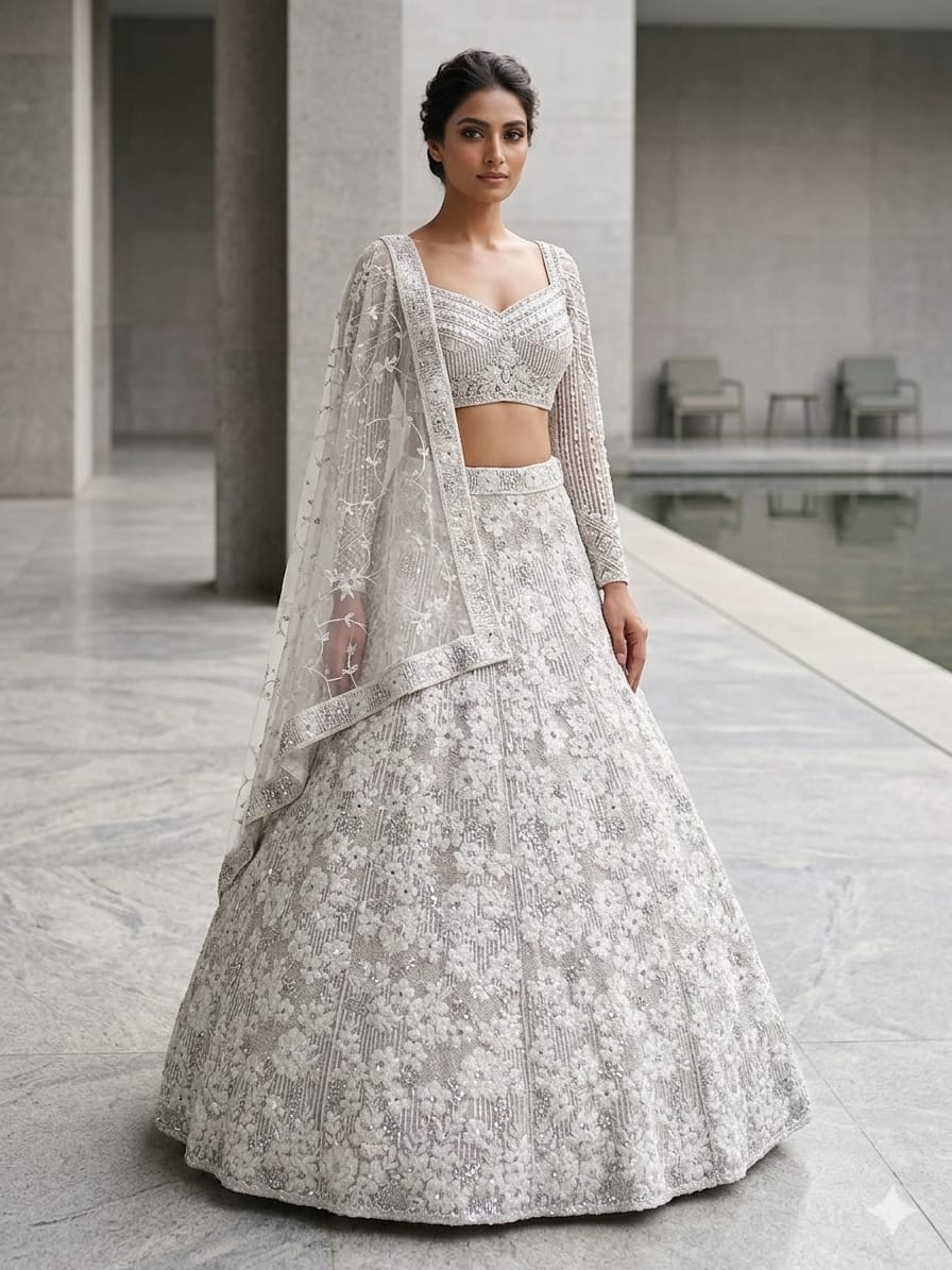 LEHENGA