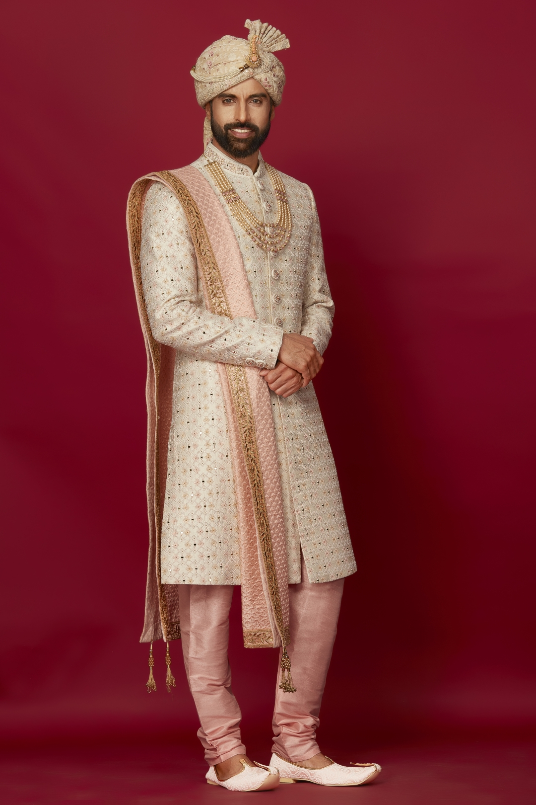 SHERWANI